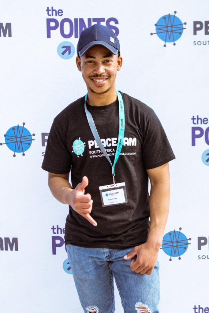 Peace Jam 2022