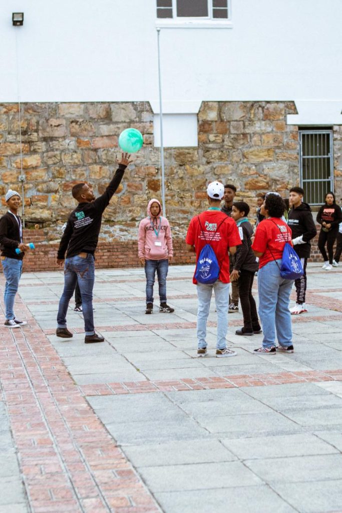 Peace Jam 2022