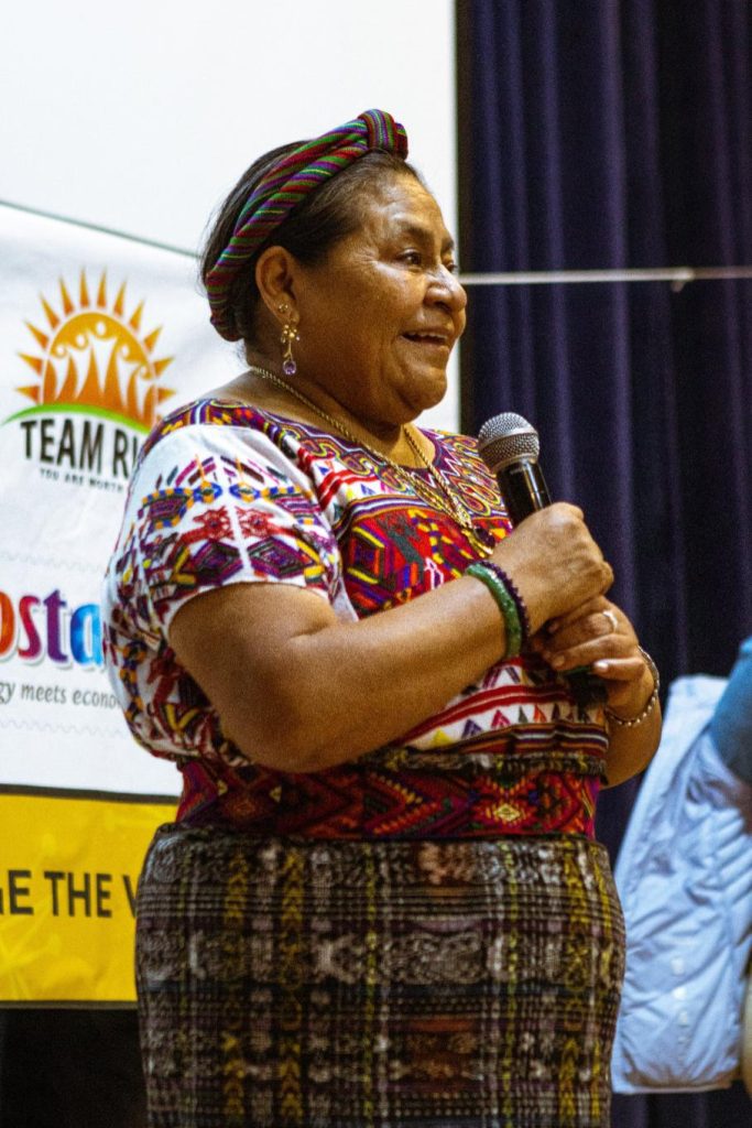 Peace Jam 2022