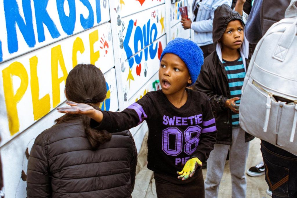 Peace Jam 2022