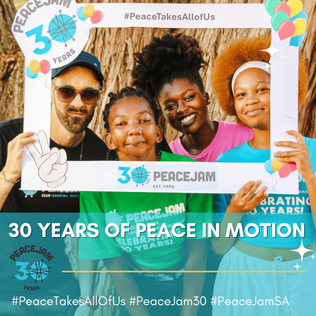 PeaceJam