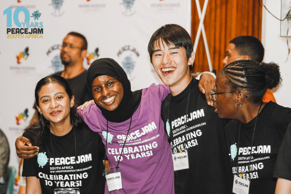 PeaceJam