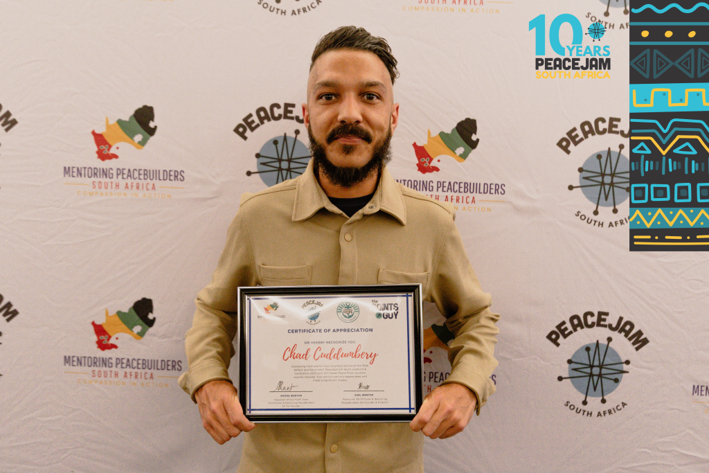 10 Year Anniversary