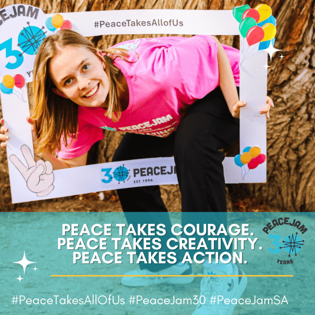 PeaceJam