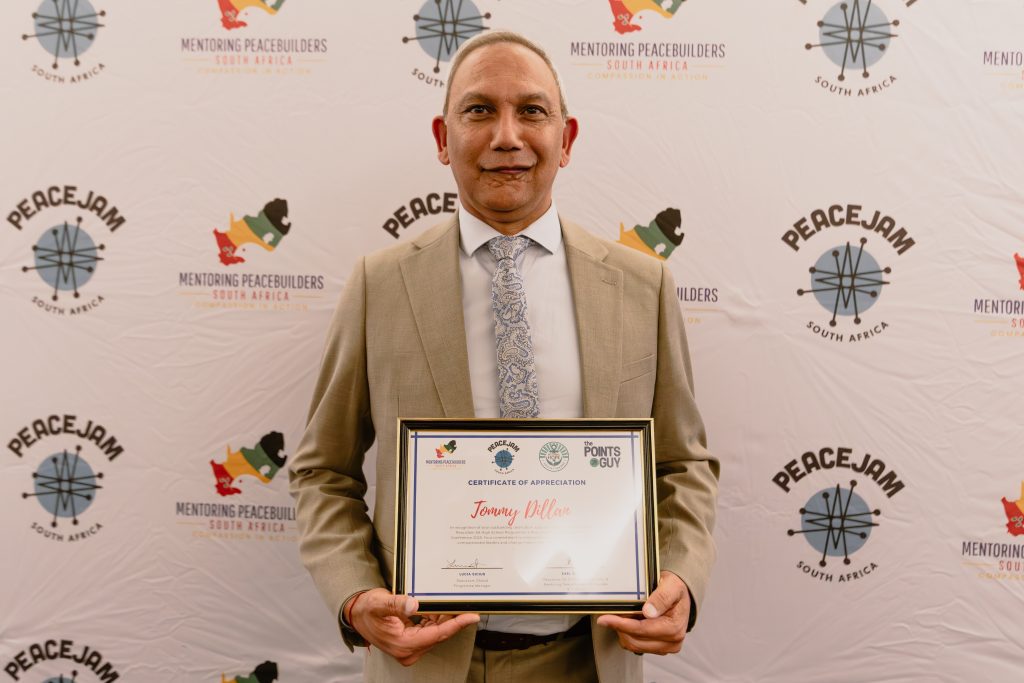 Mentor Leadership Programme