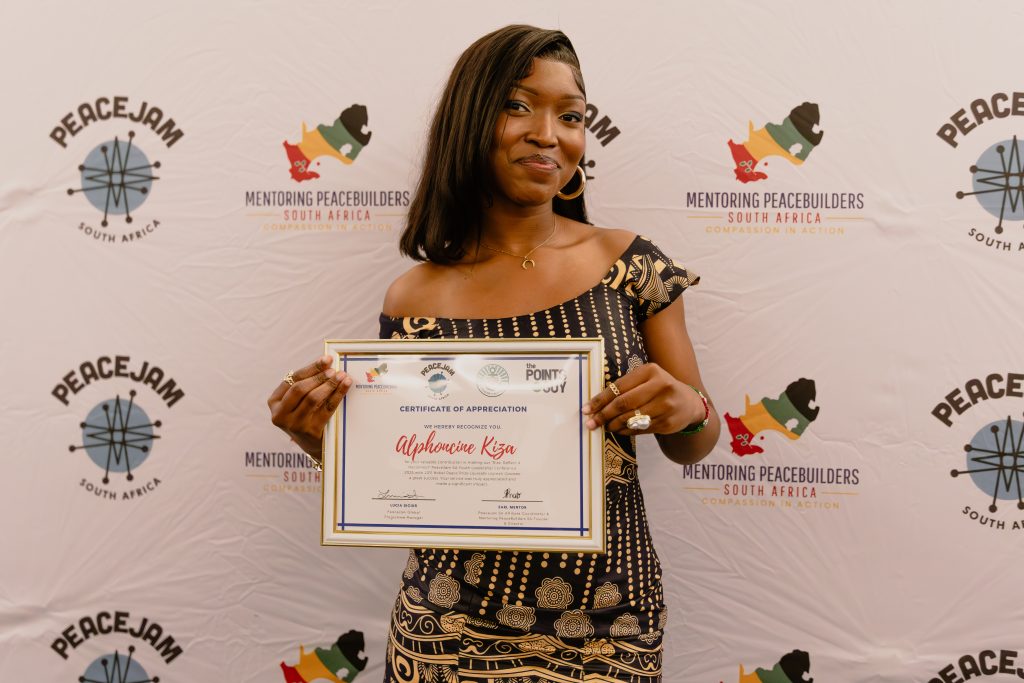 Mentor Leadership Programme