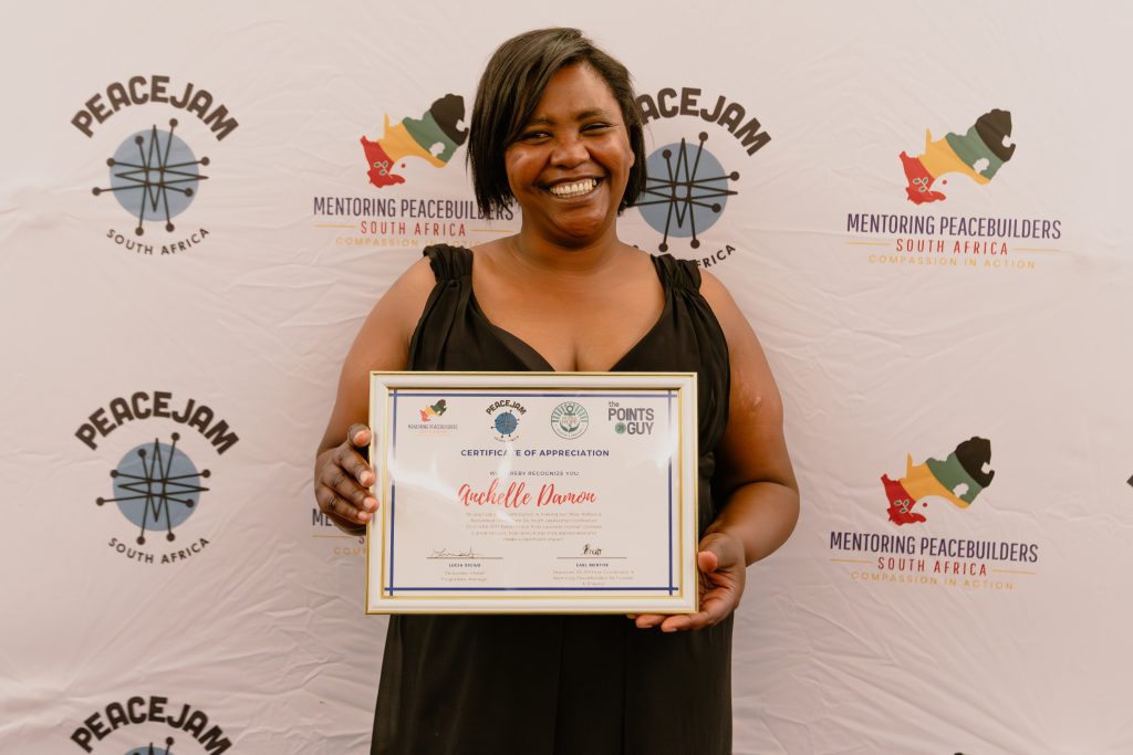 Mentor Leadership Programme