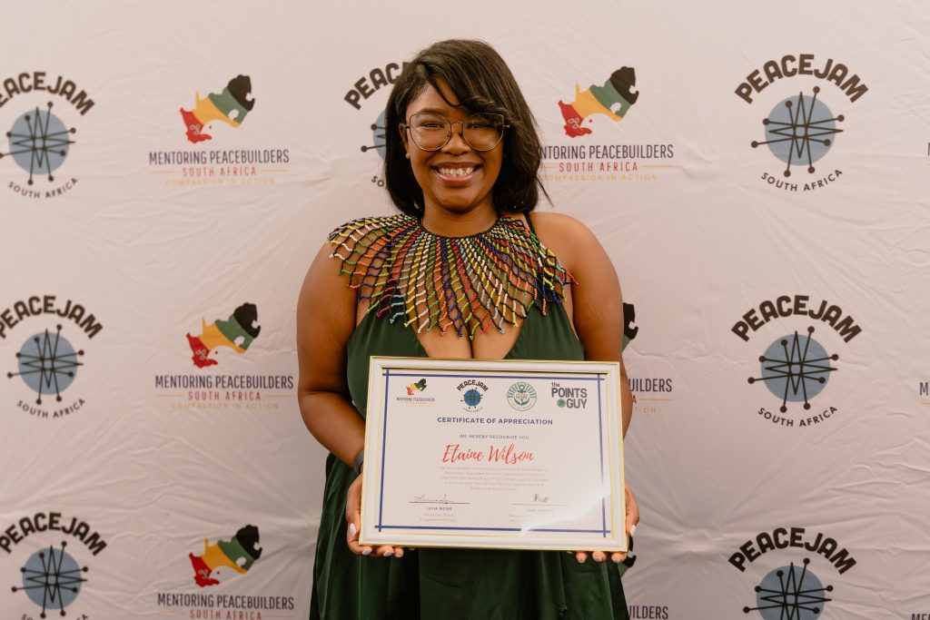 Mentor Leadership Programme