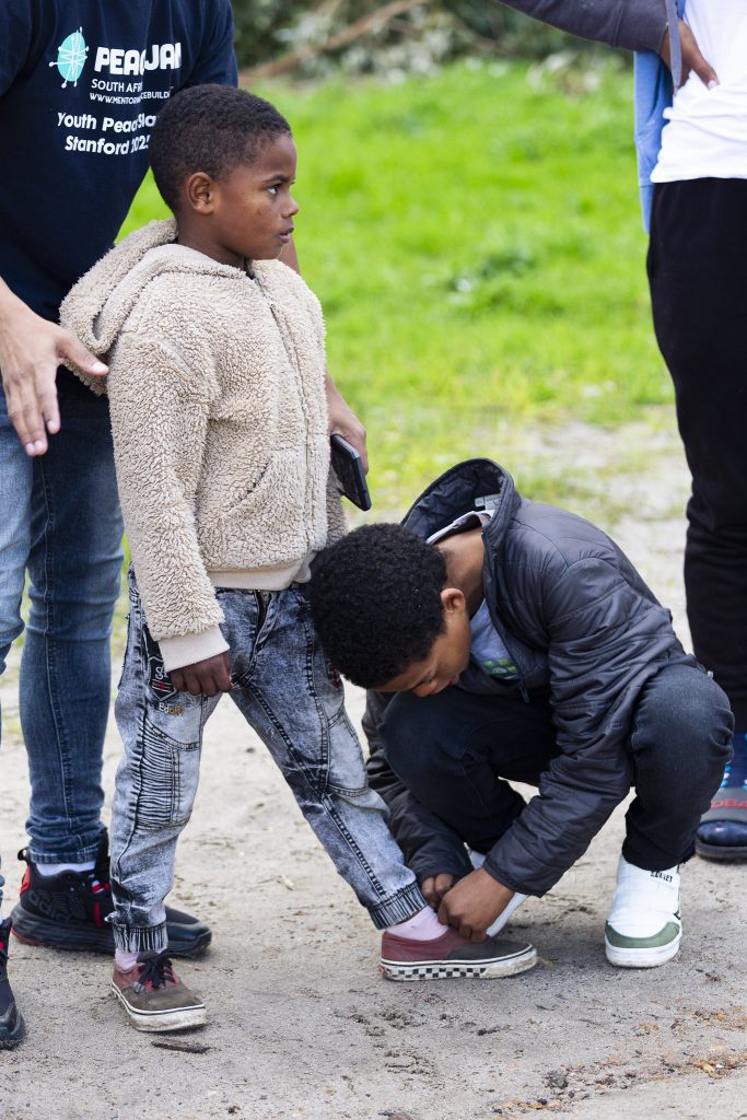 Junior Bullying Programme