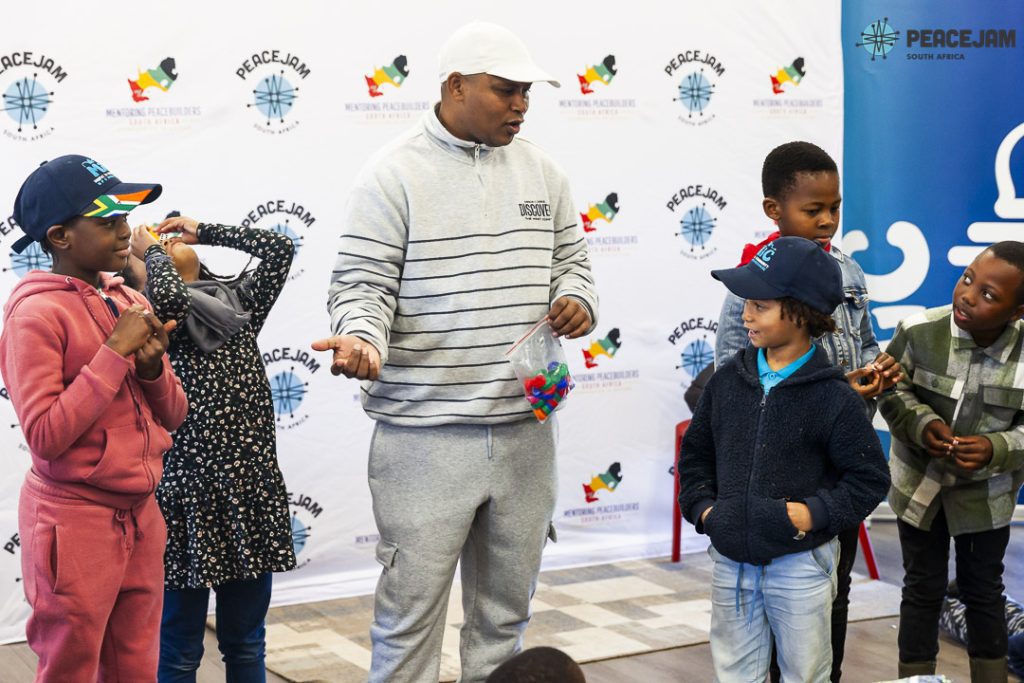 Junior Bullying Programme