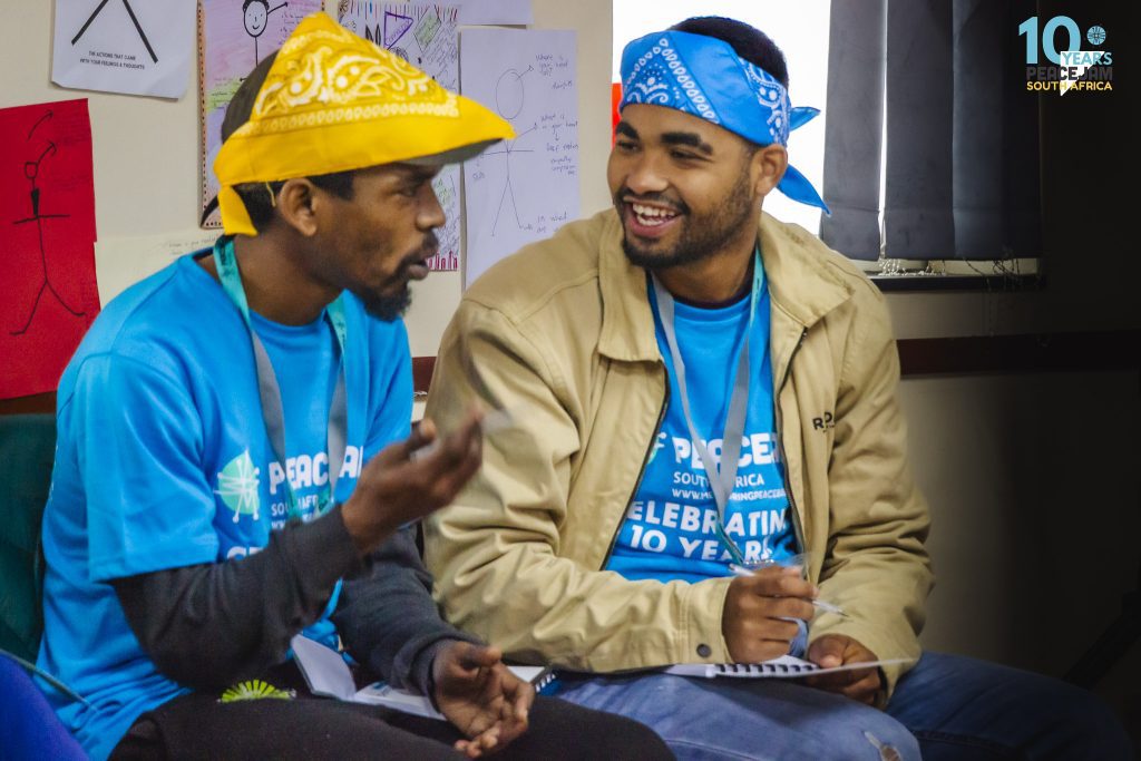 Mentor Leadership Programme