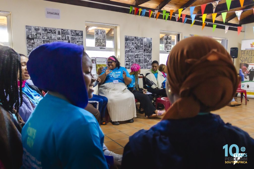 Mentor Leadership Programme