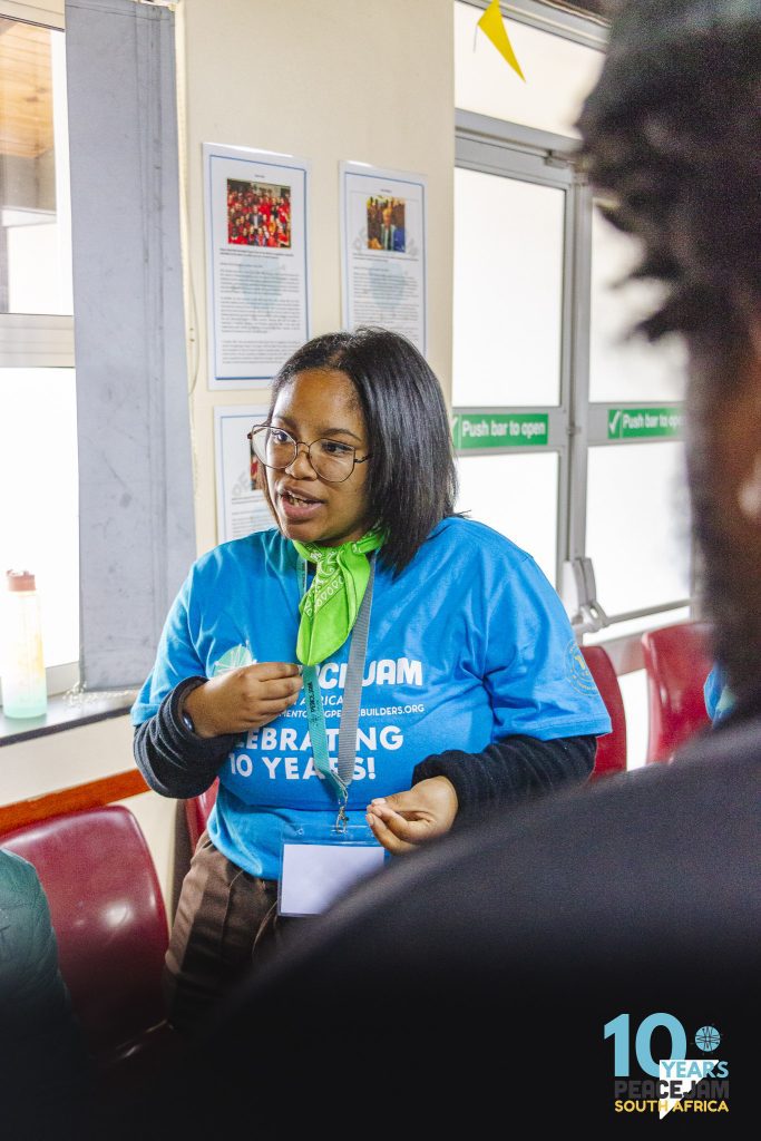 Mentor Leadership Programme