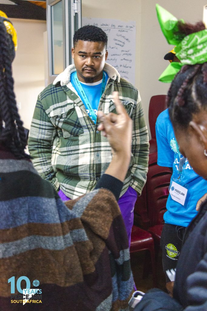 Mentor Leadership Programme