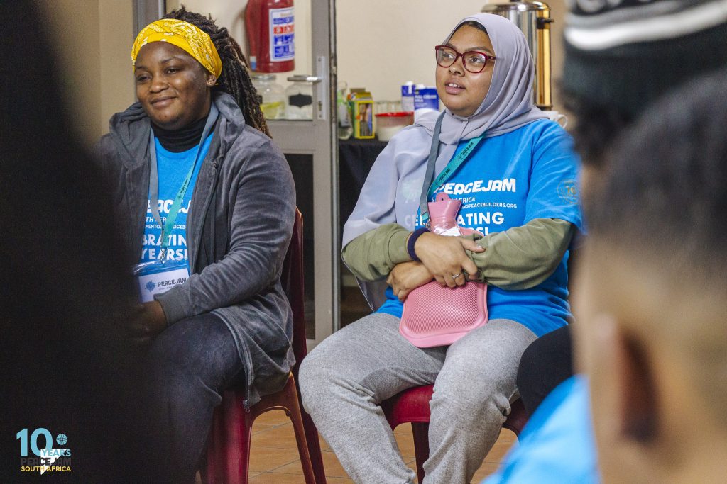 Mentor Leadership Programme