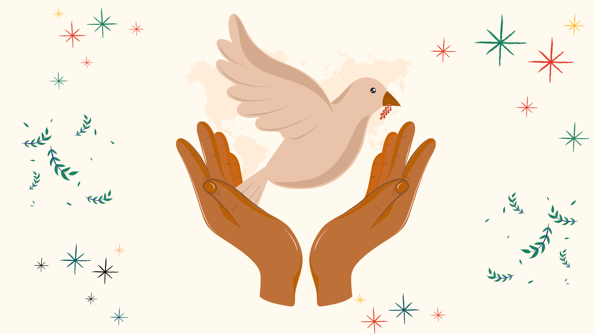PeaceJam Programme