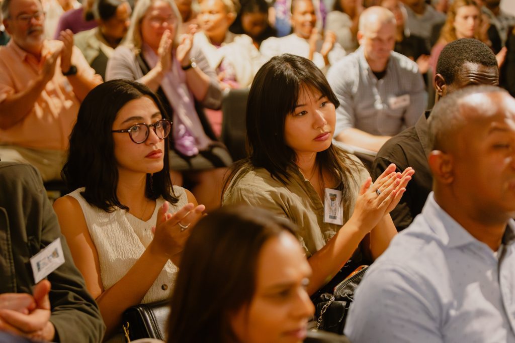Power Of Peace Lectures