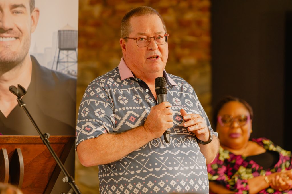 Power Of Peace Lectures