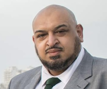 Faizel Peterson