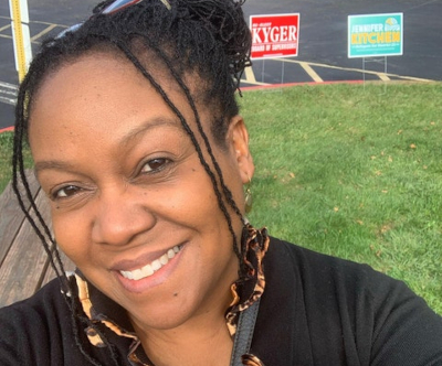 Tiveeda Stovall